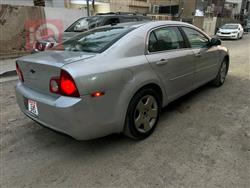 شيفروليه ماليبو